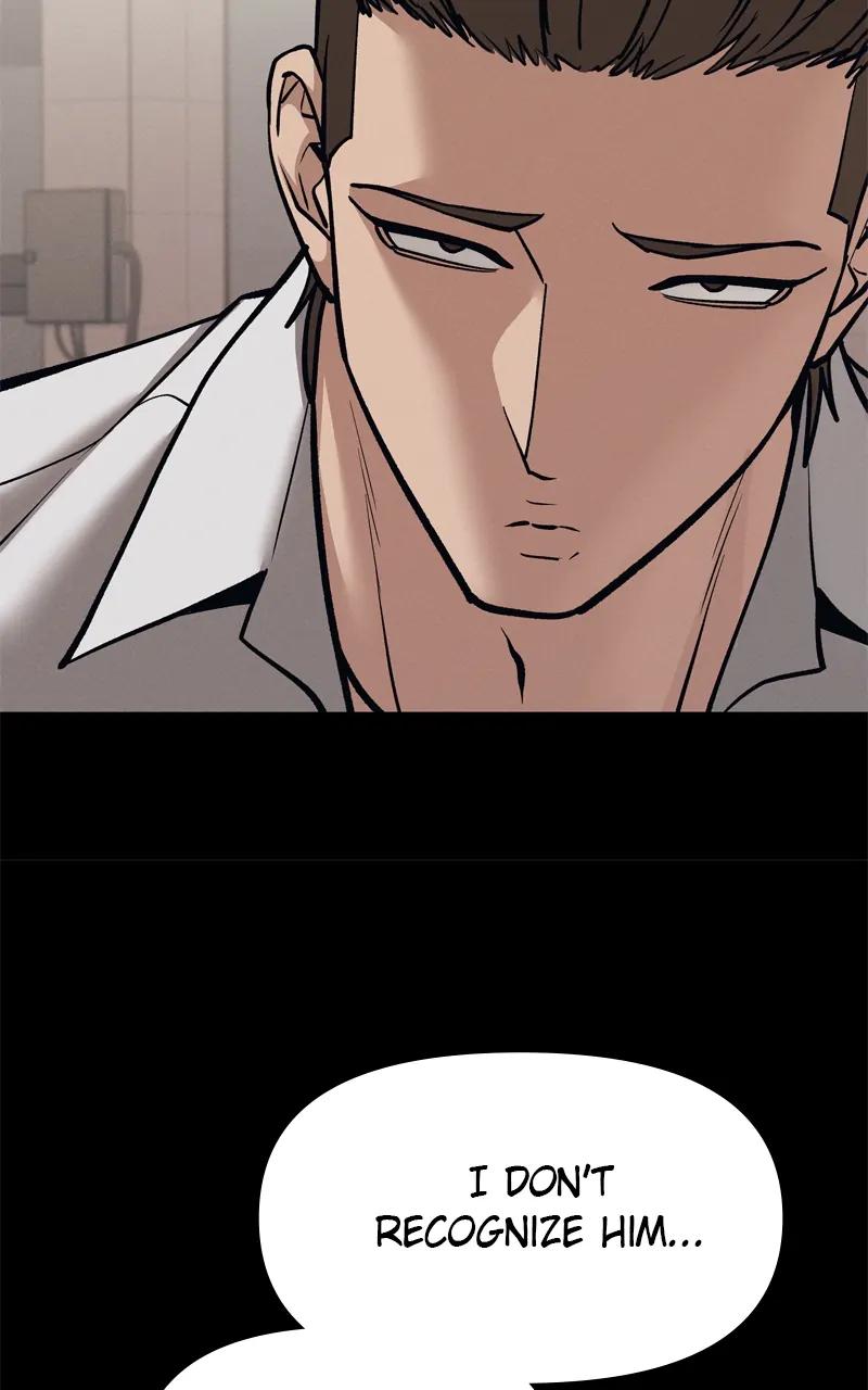 Read Designated Bully (en) Manga Online