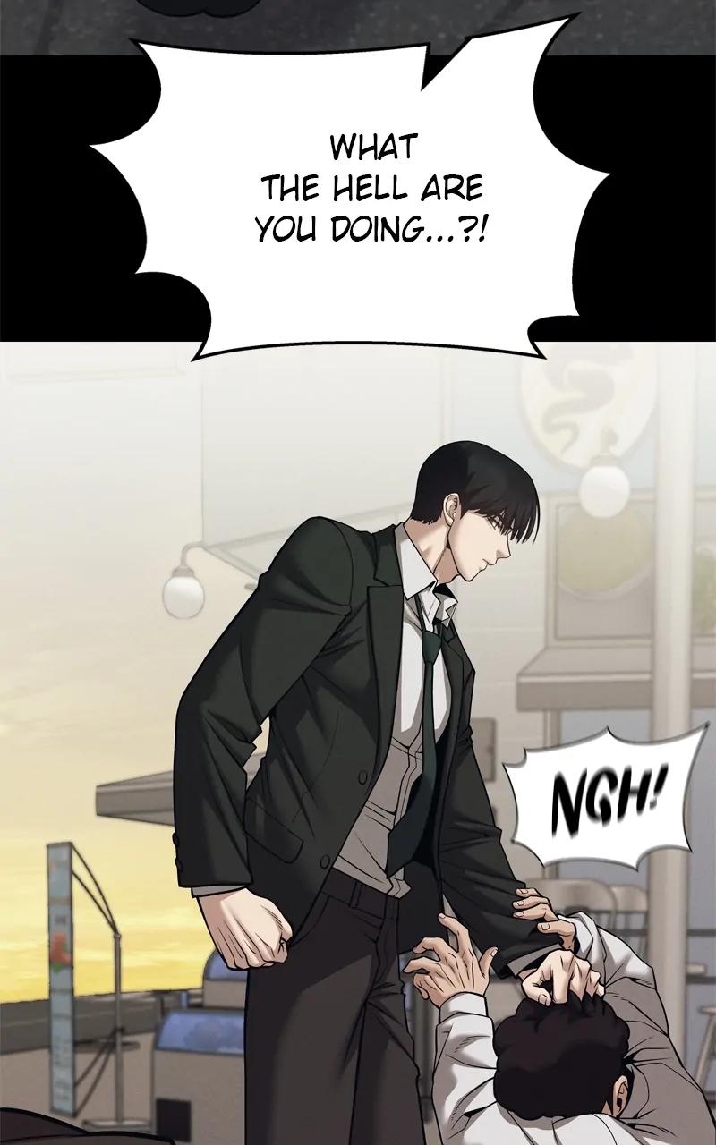 Read Designated Bully (en) Manga Online