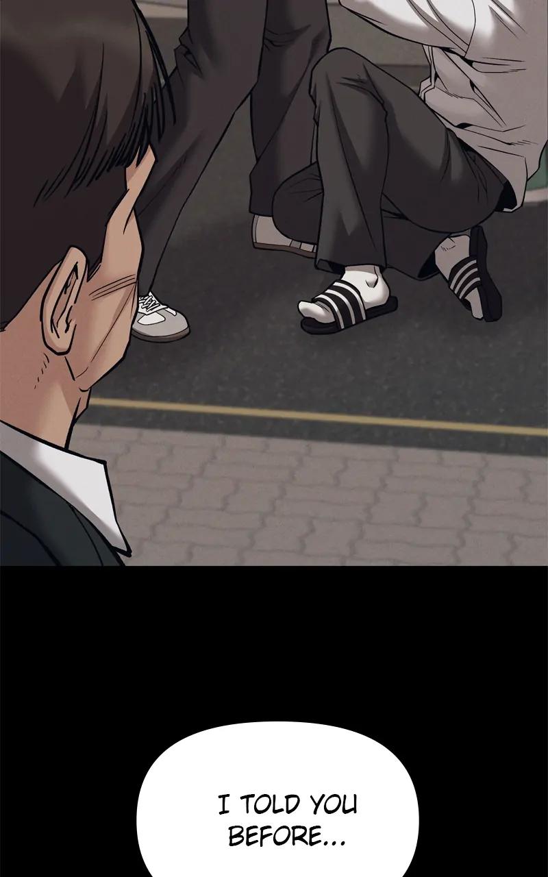 Read Designated Bully (en) Manga Online