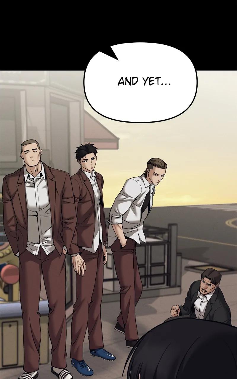 Read Designated Bully (en) Manga Online