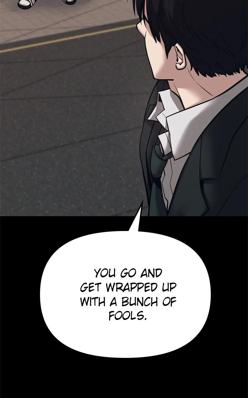 Read Designated Bully (en) Manga Online