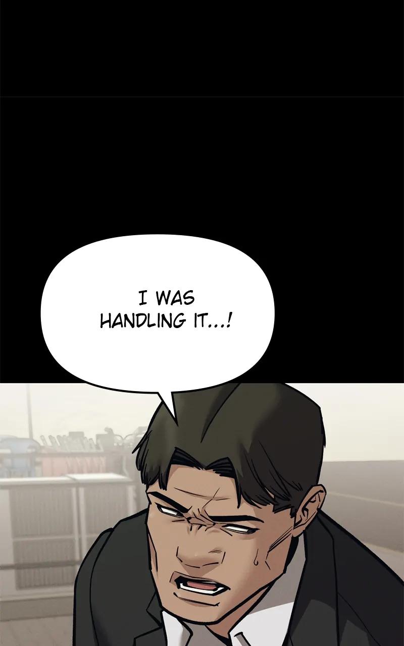 Read Designated Bully (en) Manga Online