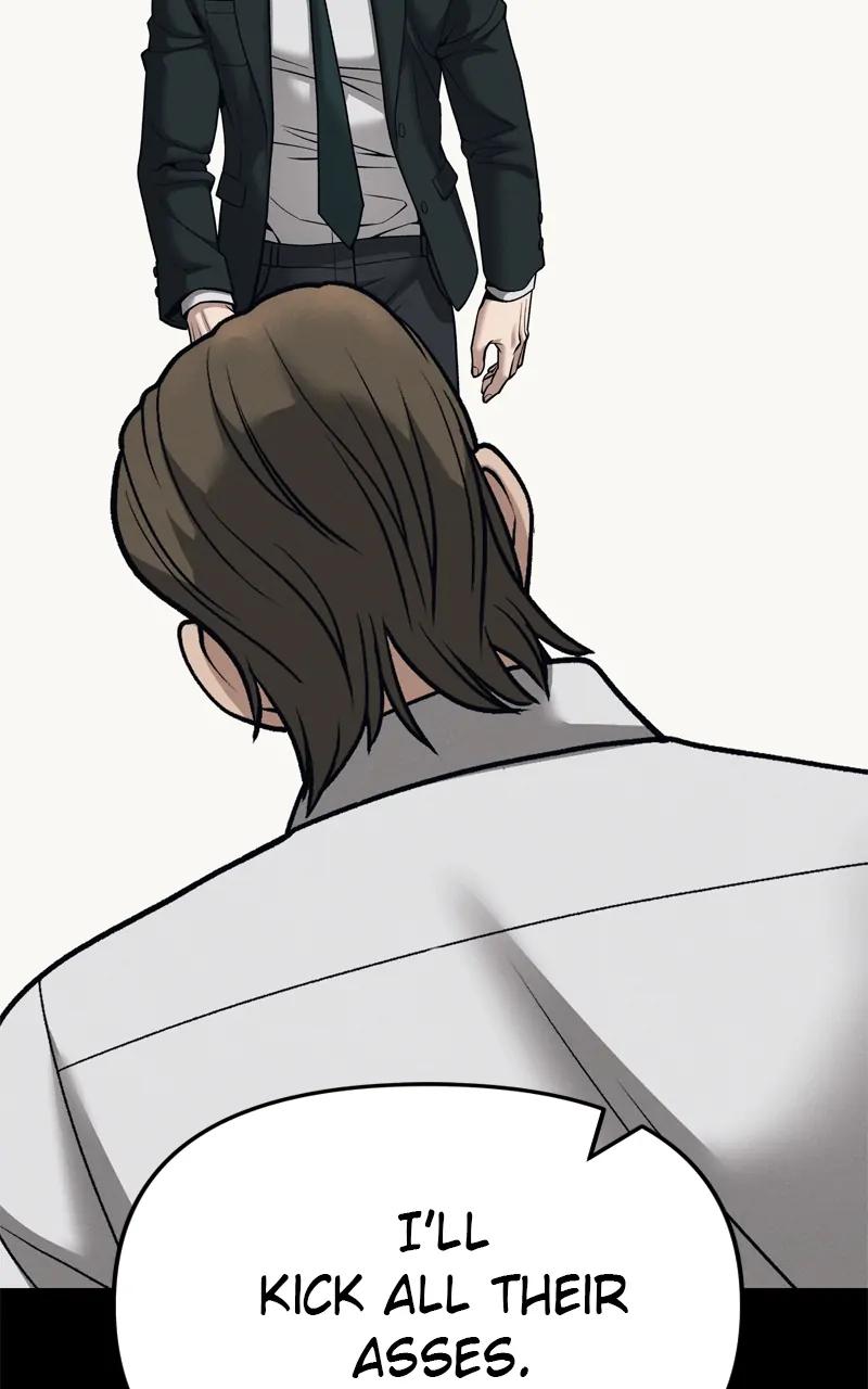 Read Designated Bully (en) Manga Online