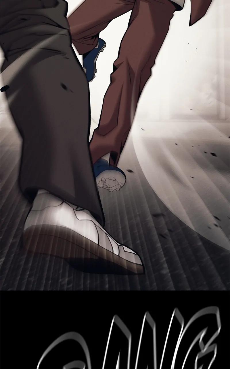 Read Designated Bully (en) Manga Online