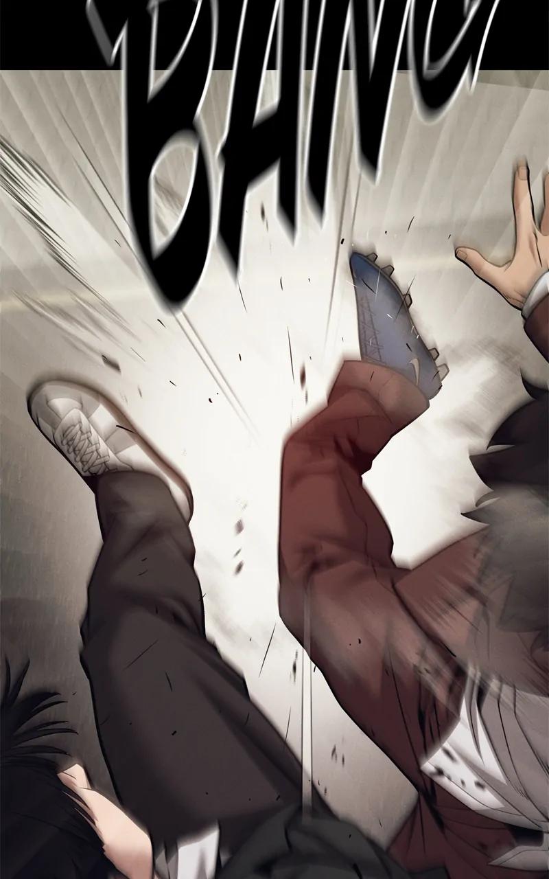 Read Designated Bully (en) Manga Online