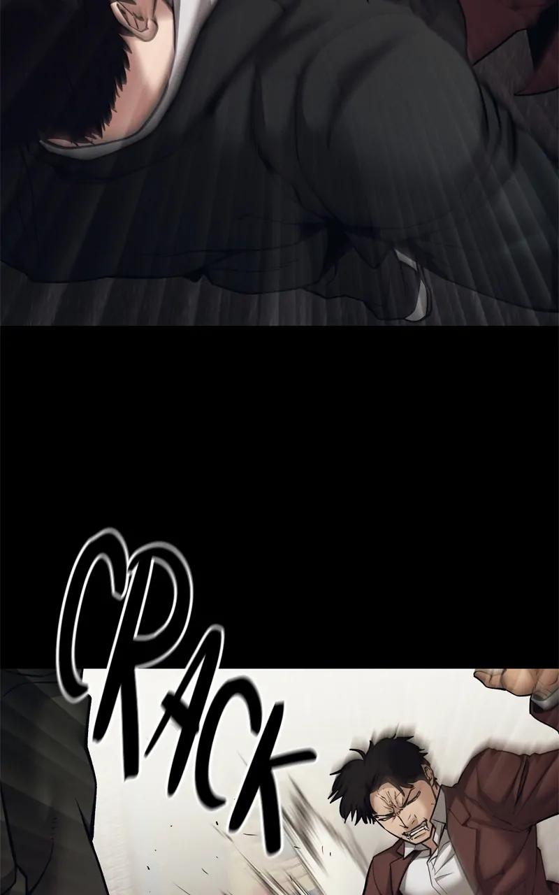 Read Designated Bully (en) Manga Online