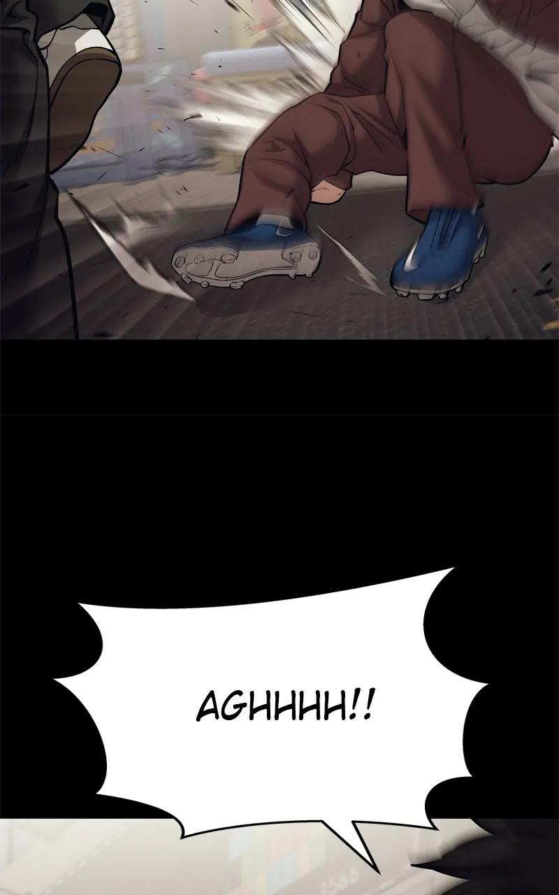 Read Designated Bully (en) Manga Online