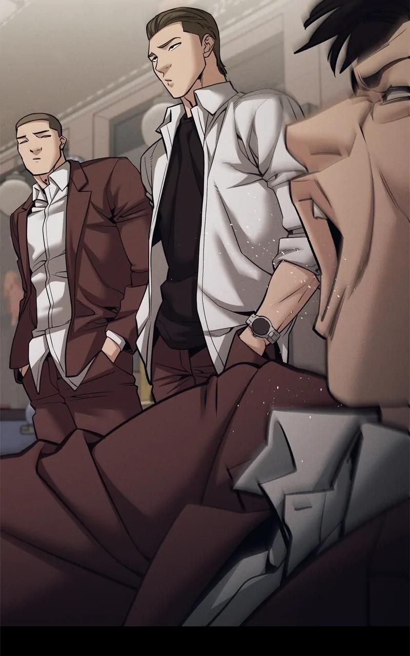 Read Designated Bully (en) Manga Online