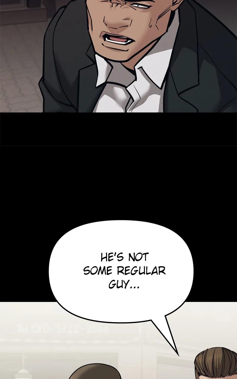 Read Designated Bully (en) Manga Online