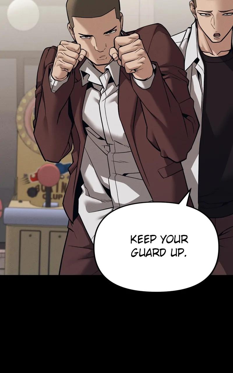 Read Designated Bully (en) Manga Online