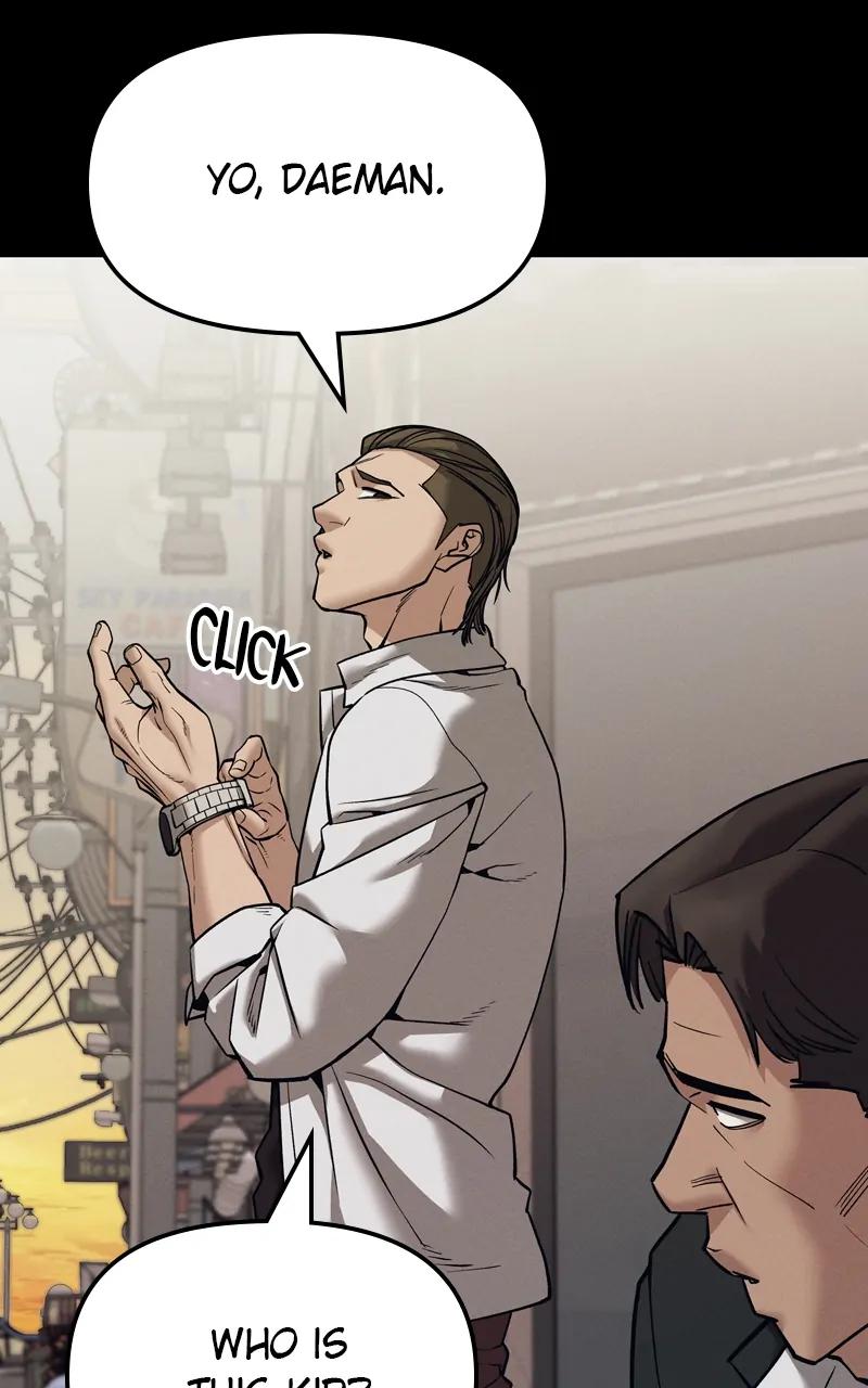 Read Designated Bully (en) Manga Online