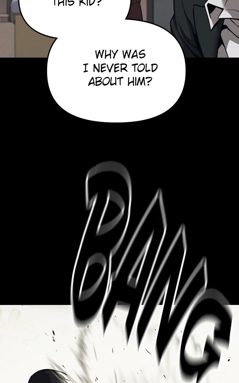 Read Designated Bully (en) Manga Online