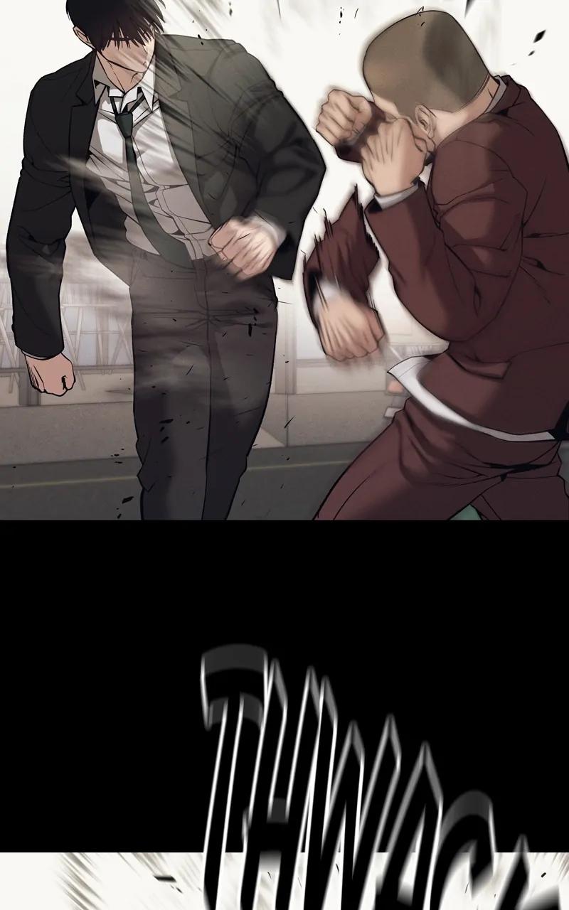 Read Designated Bully (en) Manga Online