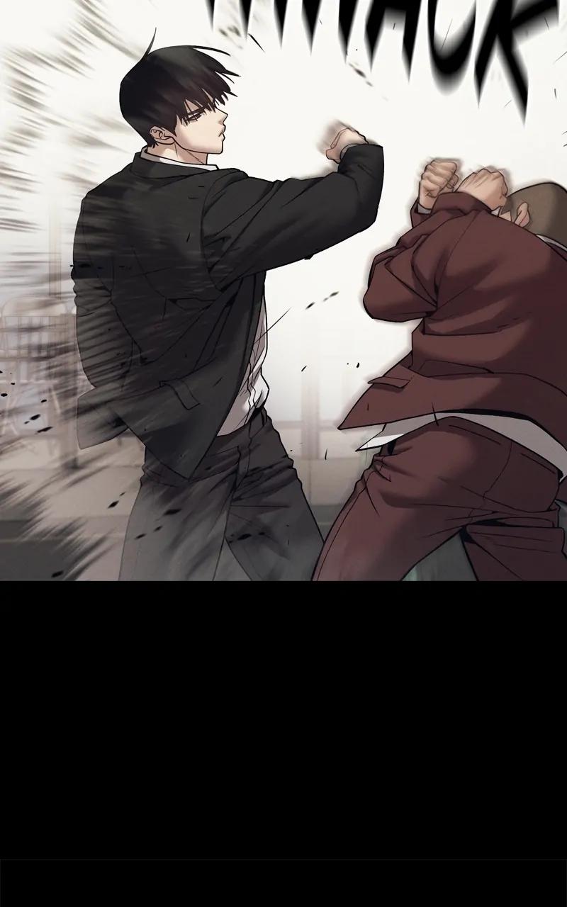 Read Designated Bully (en) Manga Online