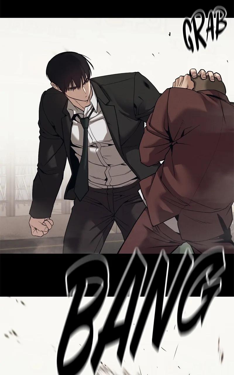 Read Designated Bully (en) Manga Online