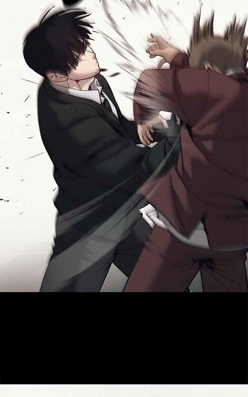 Read Designated Bully (en) Manga Online