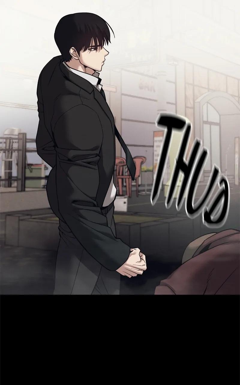 Read Designated Bully (en) Manga Online