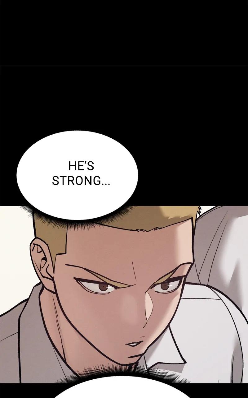 Read Designated Bully (en) Manga Online