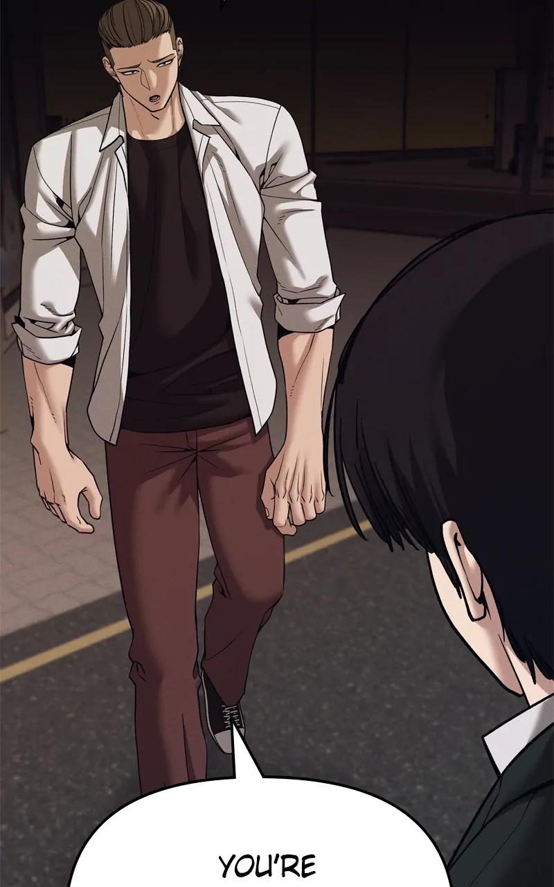 Read Designated Bully (en) Manga Online