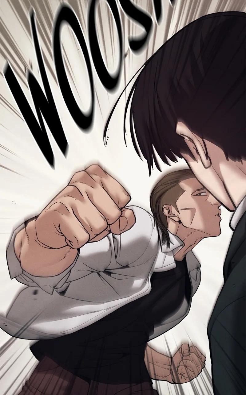 Read Designated Bully (en) Manga Online