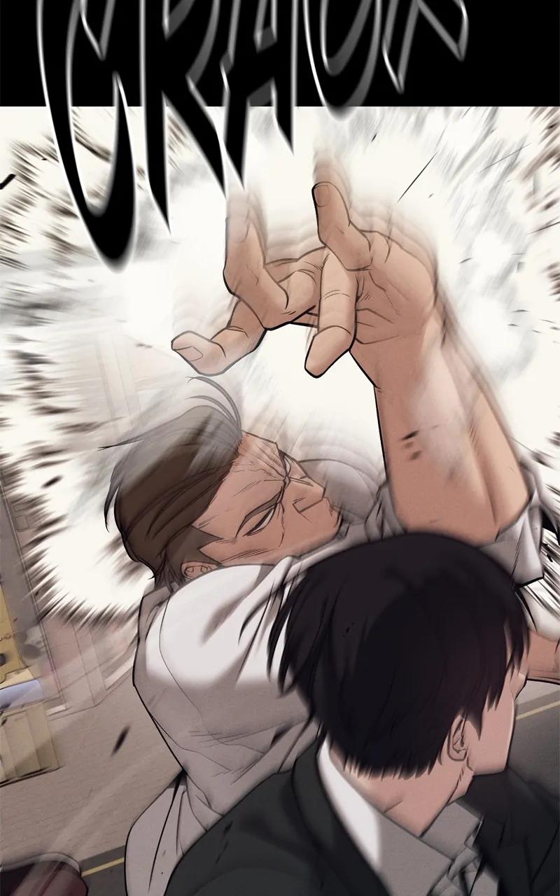 Read Designated Bully (en) Manga Online