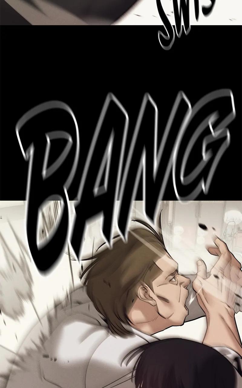 Read Designated Bully (en) Manga Online