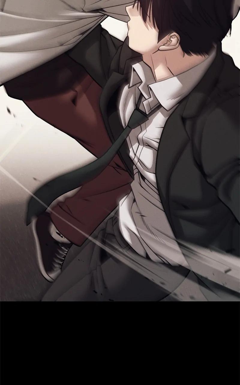 Read Designated Bully (en) Manga Online