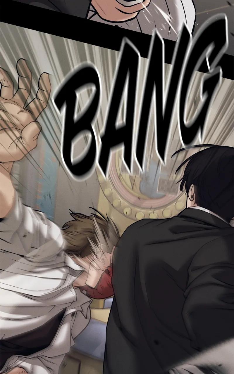 Read Designated Bully (en) Manga Online