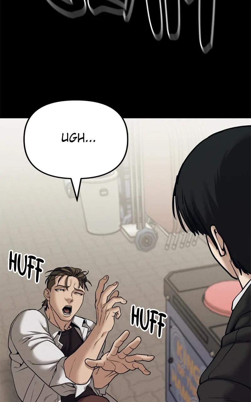 Read Designated Bully (en) Manga Online
