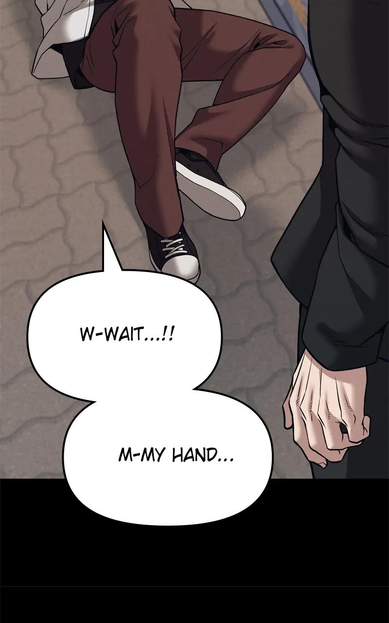 Read Designated Bully (en) Manga Online