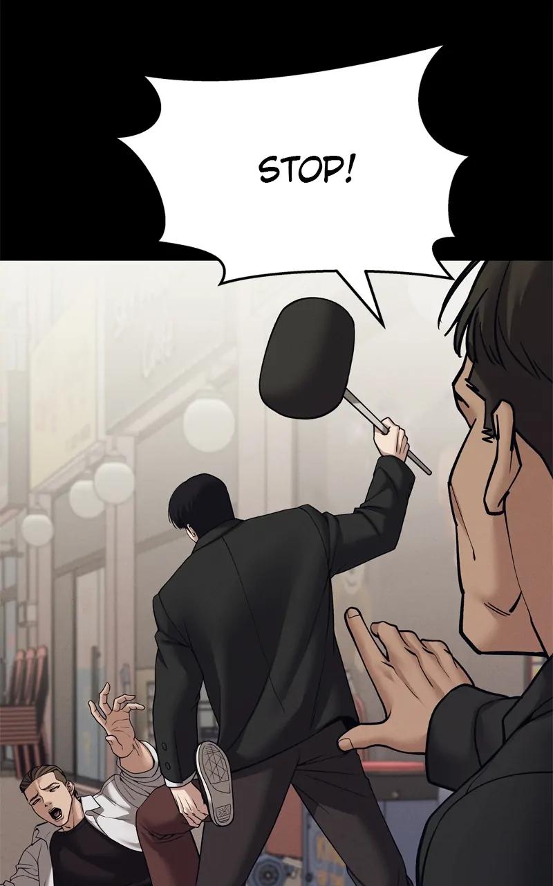Read Designated Bully (en) Manga Online