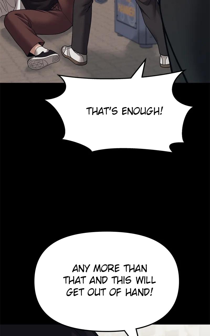 Read Designated Bully (en) Manga Online