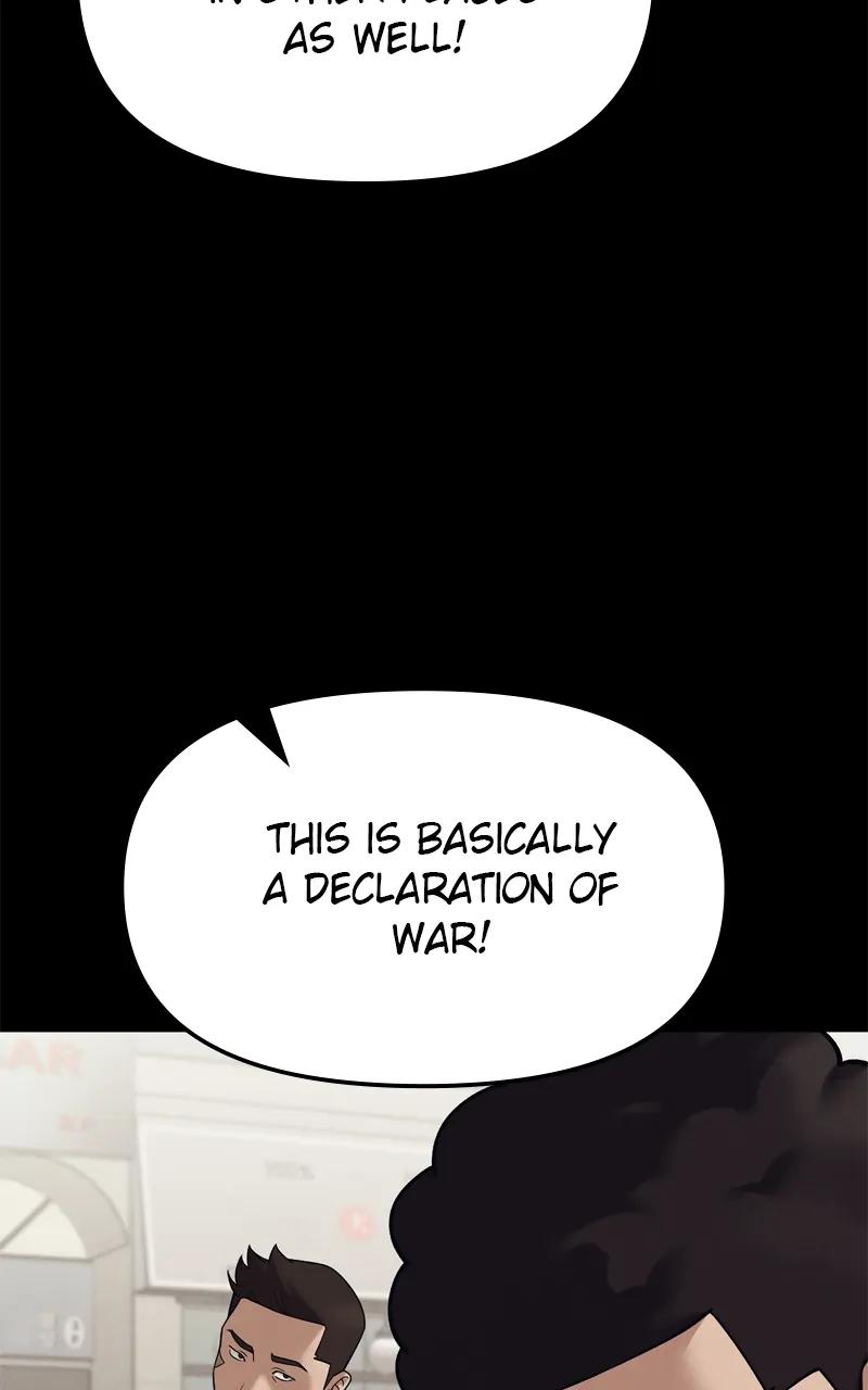 Read Designated Bully (en) Manga Online