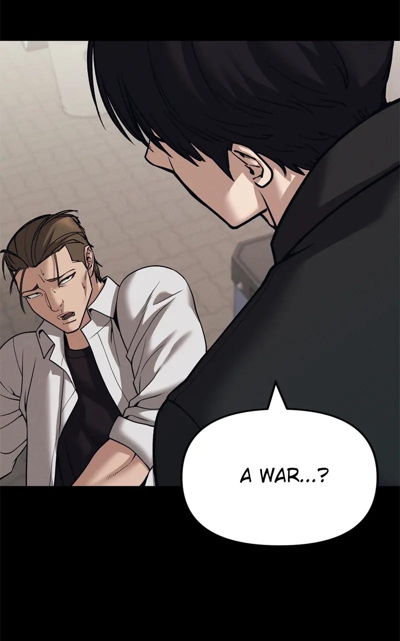 Read Designated Bully (en) Manga Online