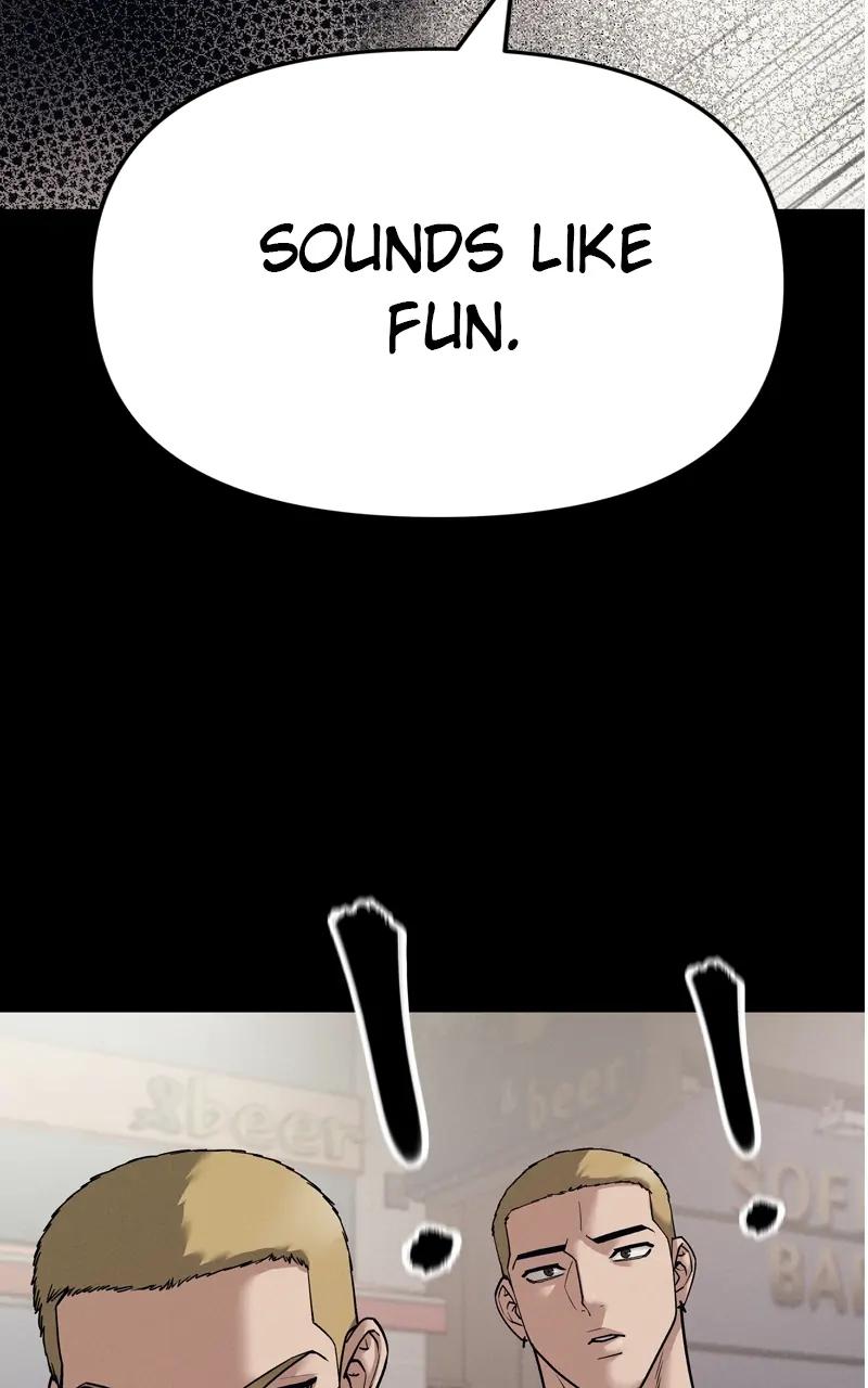 Read Designated Bully (en) Manga Online