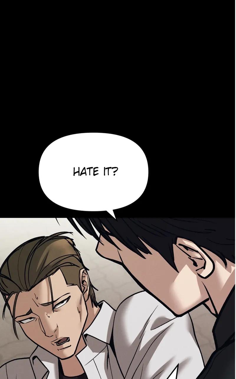 Read Designated Bully (en) Manga Online
