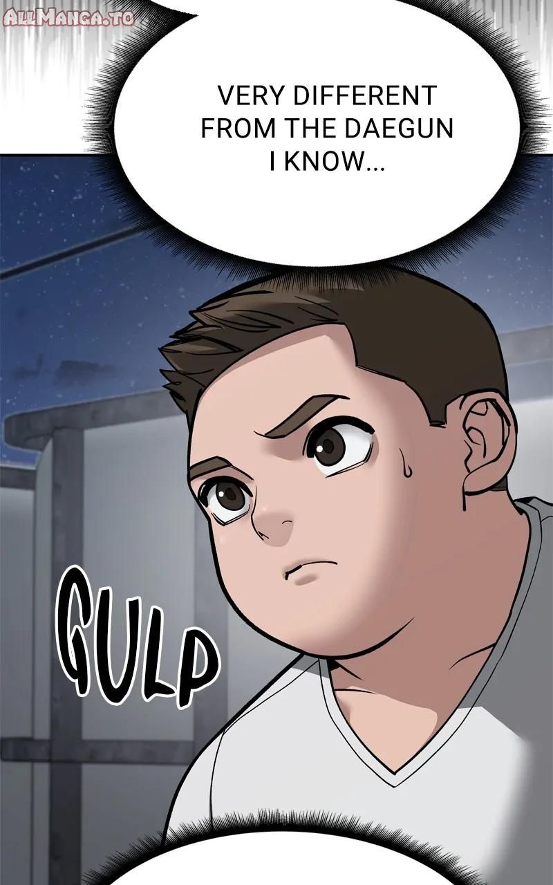 Read Designated Bully (en) Manga Online