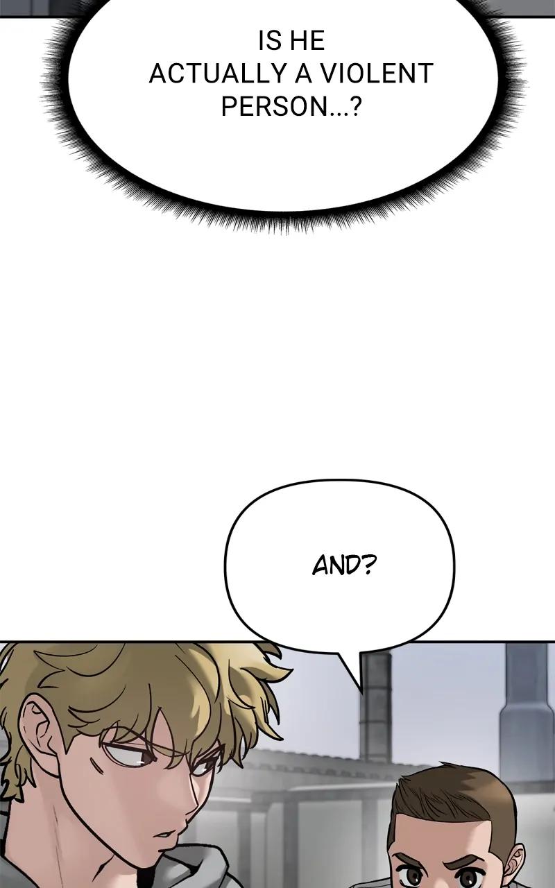 Read Designated Bully (en) Manga Online