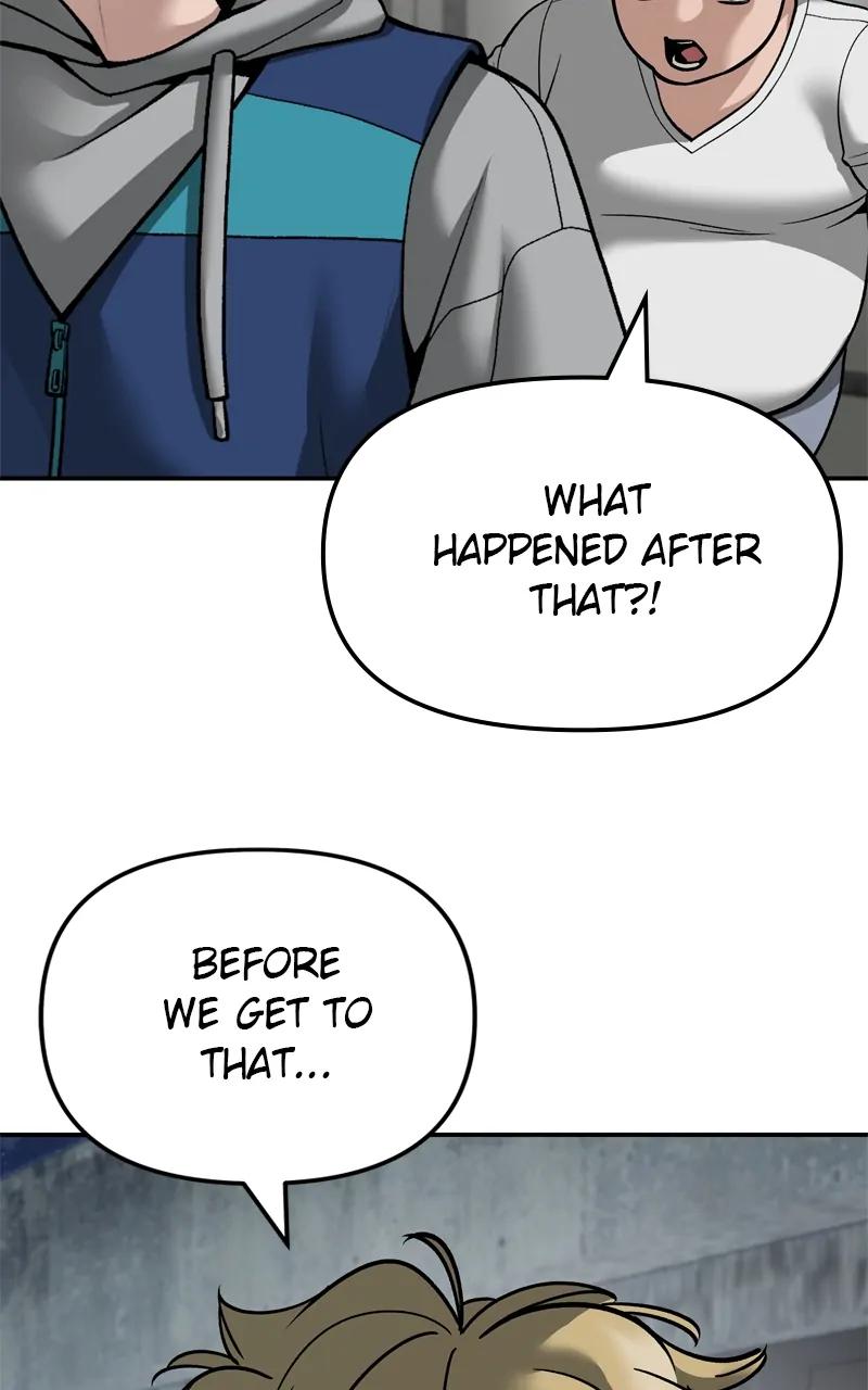 Read Designated Bully (en) Manga Online