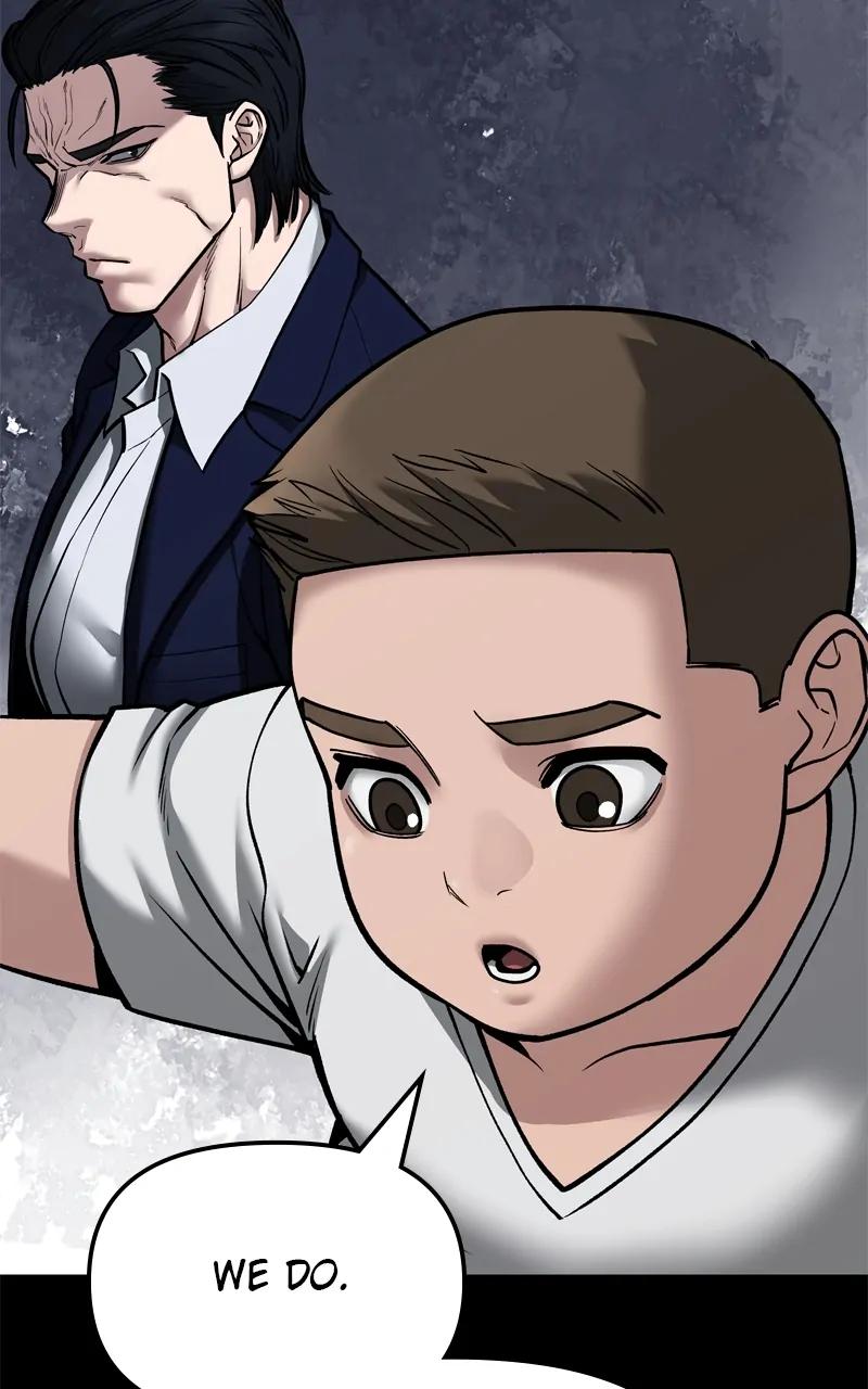 Read Designated Bully (en) Manga Online