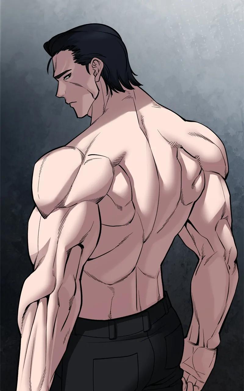 Read Designated Bully (en) Manga Online