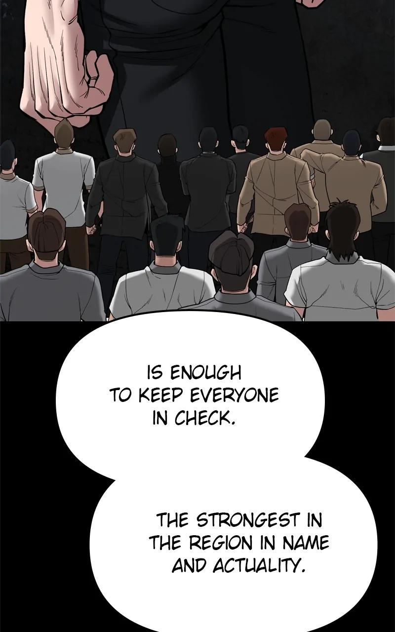 Read Designated Bully (en) Manga Online