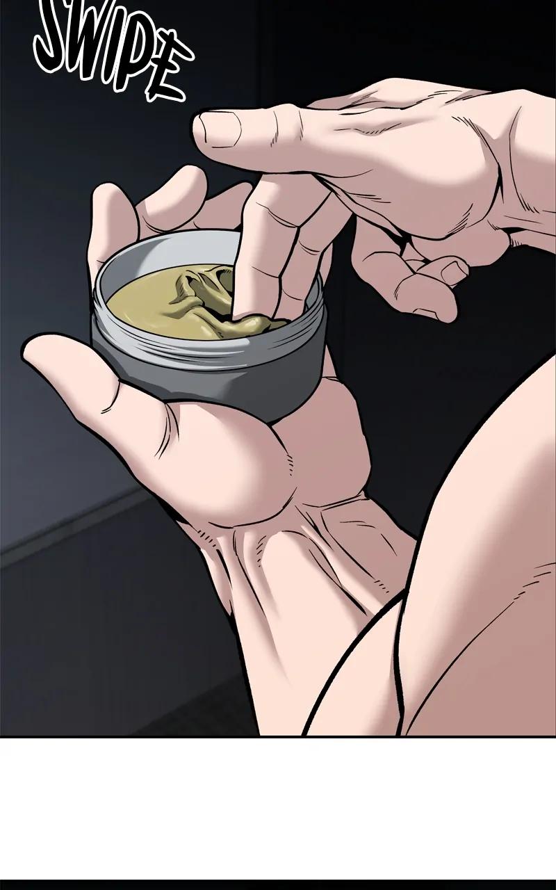 Read Designated Bully (en) Manga Online