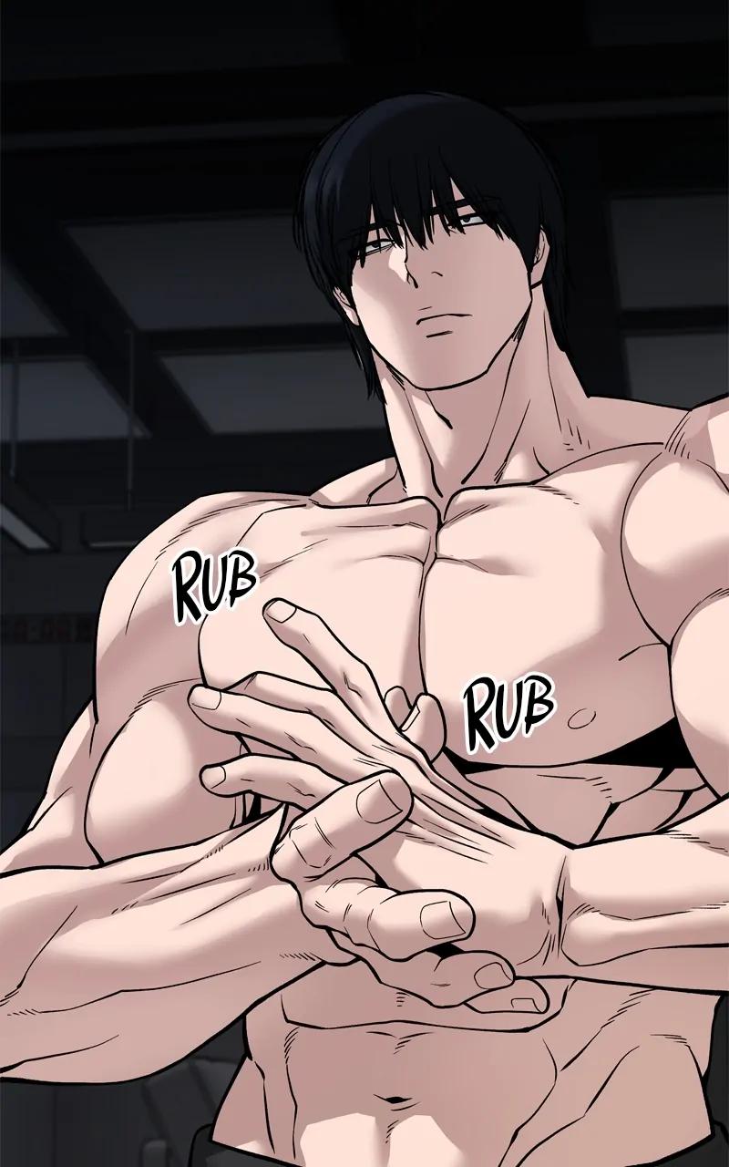 Read Designated Bully (en) Manga Online