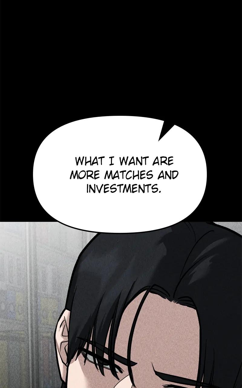 Read Designated Bully (en) Manga Online