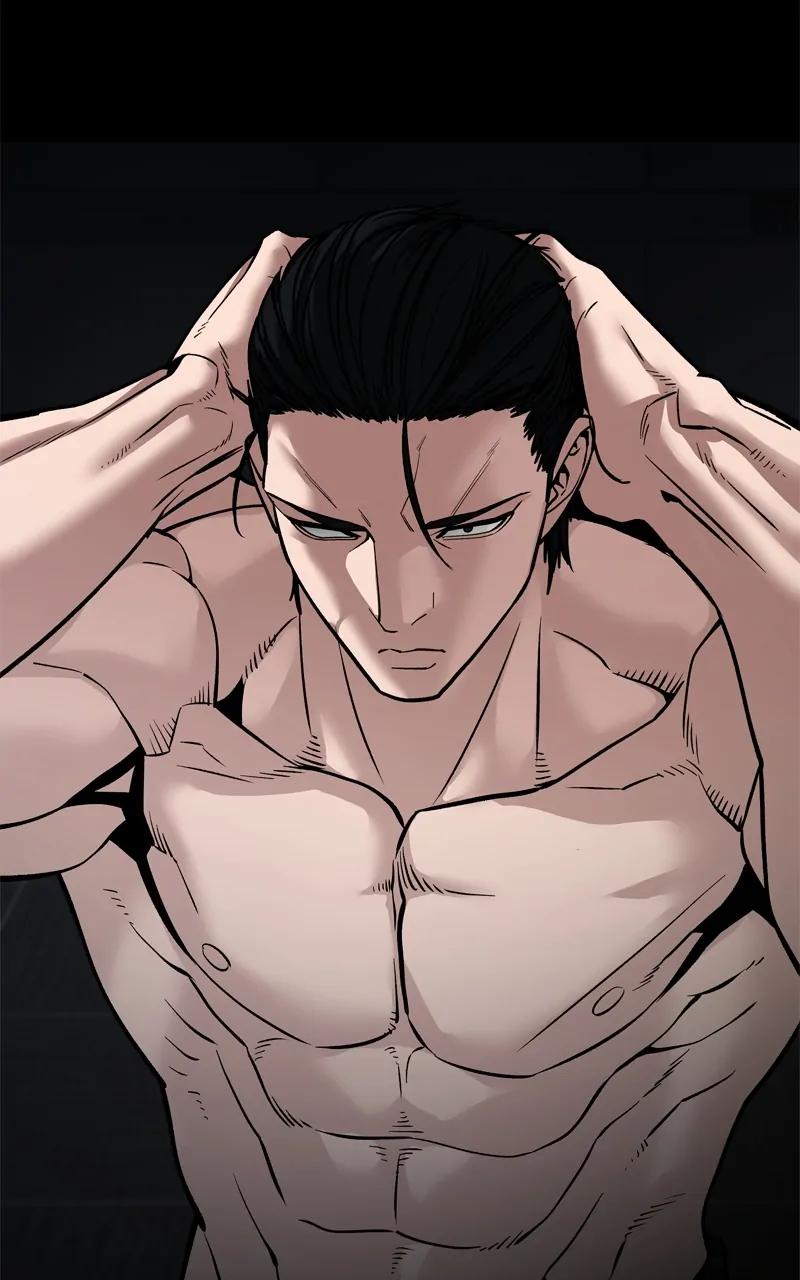 Read Designated Bully (en) Manga Online