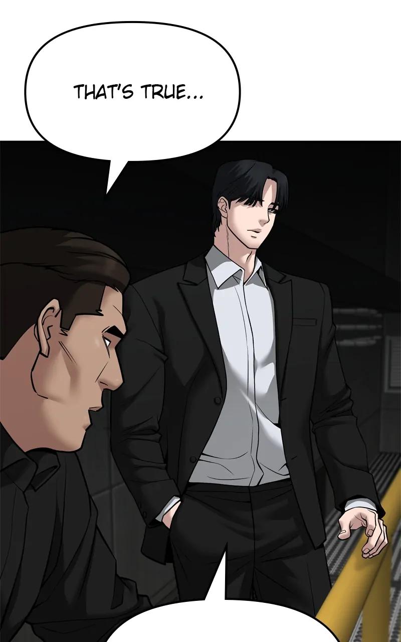 Read Designated Bully (en) Manga Online