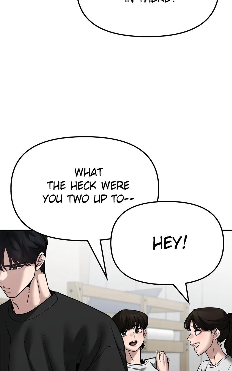 Read Designated Bully (en) Manga Online