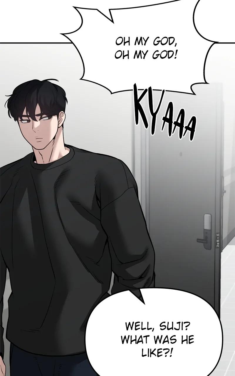 Read Designated Bully (en) Manga Online