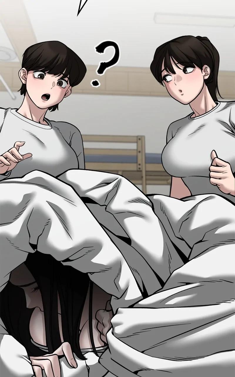 Read Designated Bully (en) Manga Online